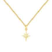 Stargirl Necklace