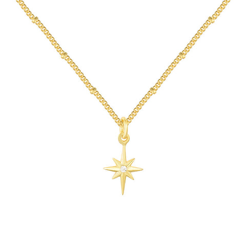 Stargirl Necklace