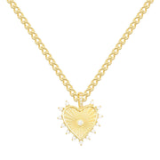 Valentina Necklace