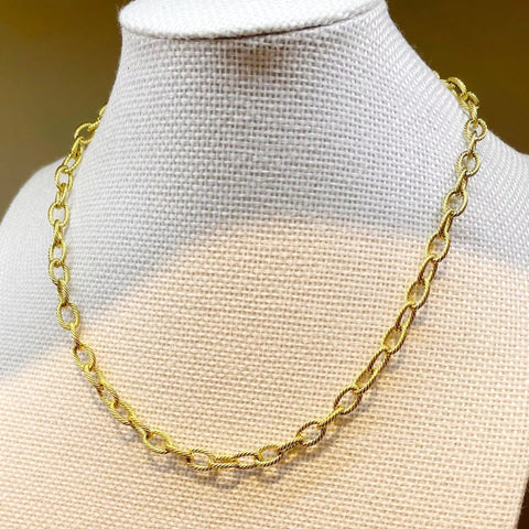 Long Fashion Jewelry Cross Chain Sweater Stainless Steel Necklaces Women