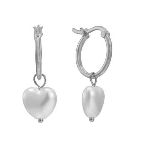 Sweetheart Earrings