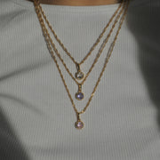 nnecklace