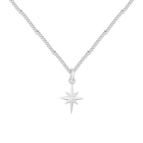 Stargirl Necklace