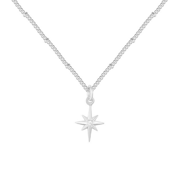 Stargirl Necklace