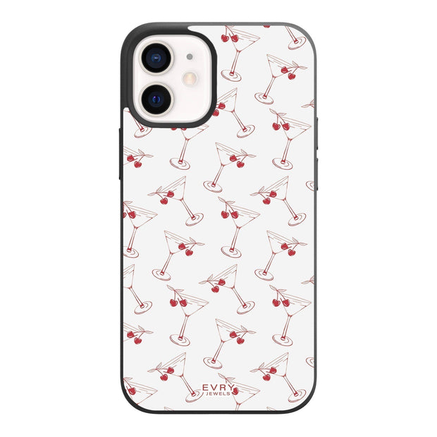 Cherrytini Phone Case