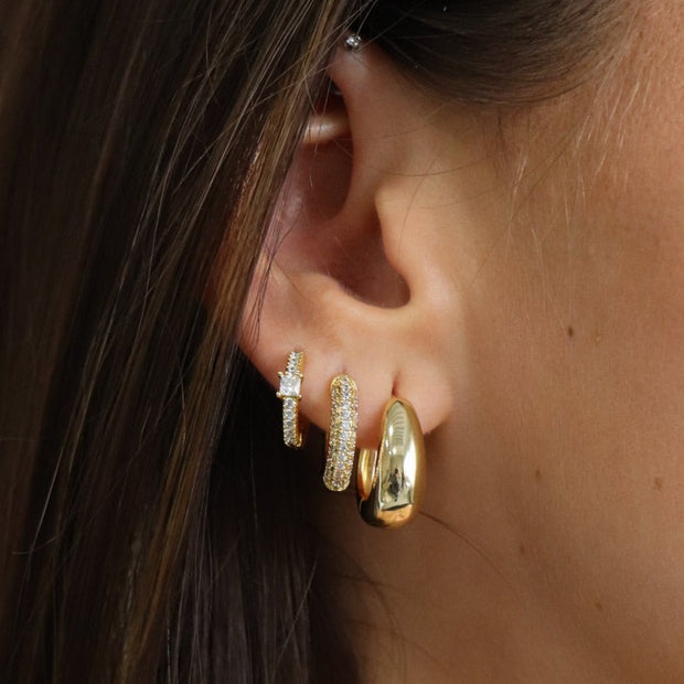 Brandy Earrings