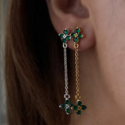 Melrose Earrings