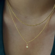 Stargirl Necklace