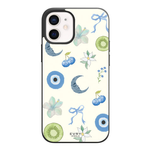 Feeling Blue Phone Case