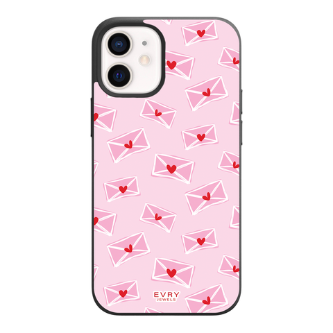 Sending All My Love Phone Case