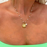 Coastal Girl Necklace