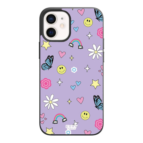 Lover Girl Phone Case