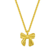 Make It Coquette Necklace