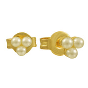 Pearlio Earrings