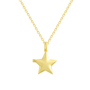 Popstar Locket