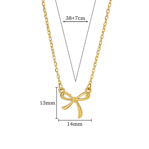 Stainless Steel Cross Necklace For Women Gold Color Chain Cross Pendant Necklaces Retro Religion Jewelry Gift bijoux femme