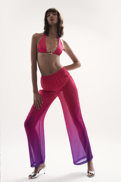 CAPRI Berry Crush - Pant