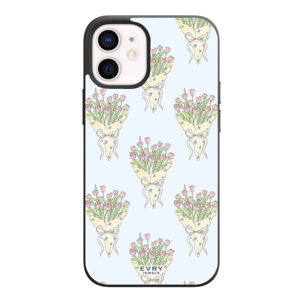 Sweet Bouquet Phone Case