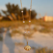 Ocean Dreams Necklace