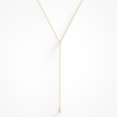 Alina Necklace