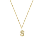 All For Me Necklace