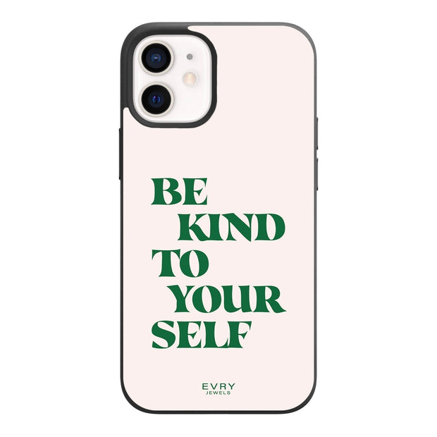 Be Kind Phone Case