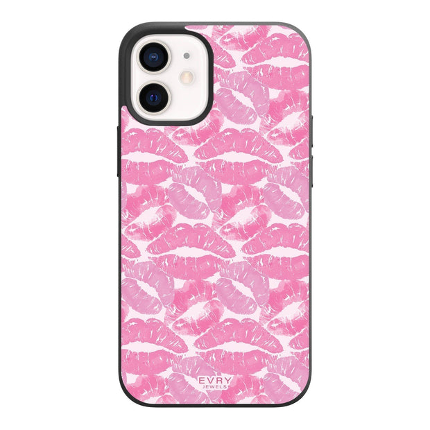 Bisou Phone Case