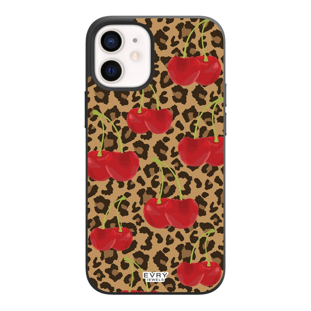 Cherry On Top Phone Case