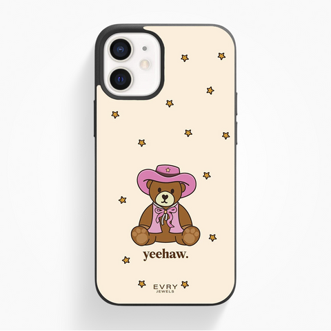 Cutie Cowboy Phone Case