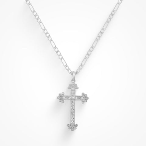 Devotion Necklace