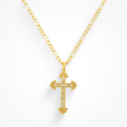 Devotion Necklace