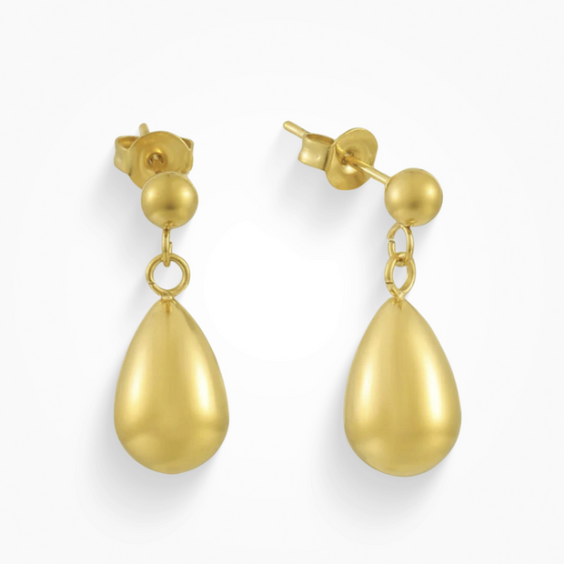 Divine Earrings