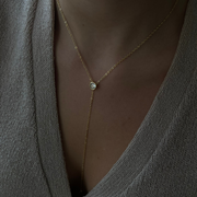 Alina Necklace