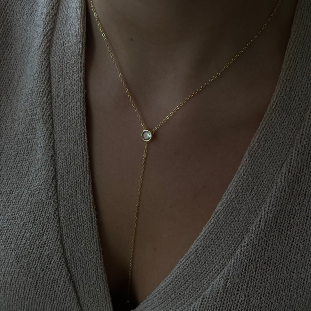 Alina Necklace