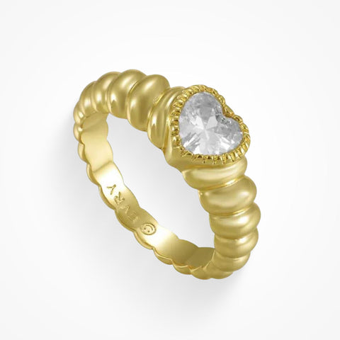 Eternal Love Ring