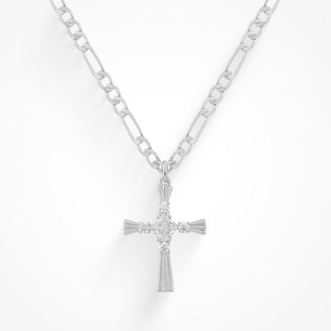 Faithful Necklace