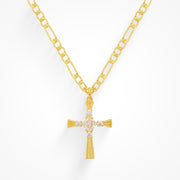 Faithful Necklace