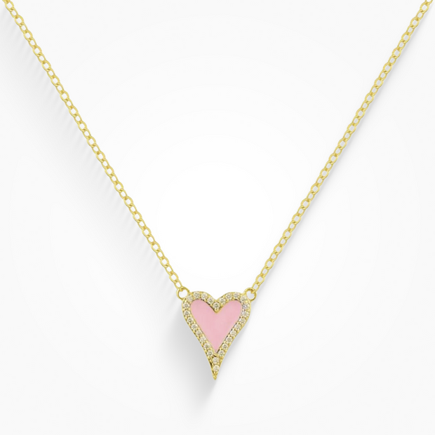 Forever In Love Necklace