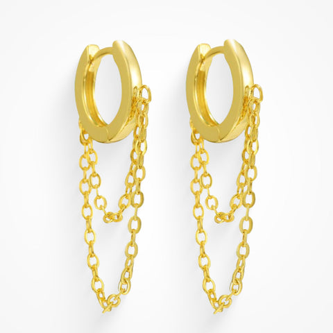 Fortune Earrings