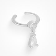 Girly Girl Ear Cuff