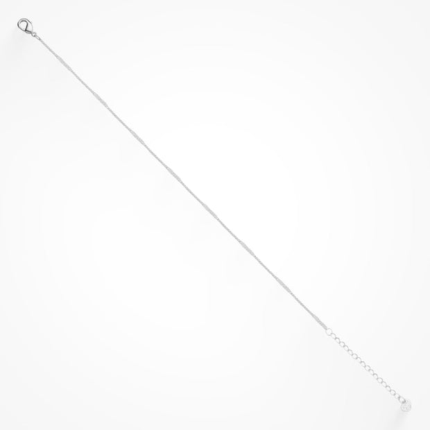 Golf Club Anklet