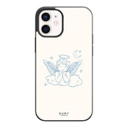 Guardian Angel Phone Case