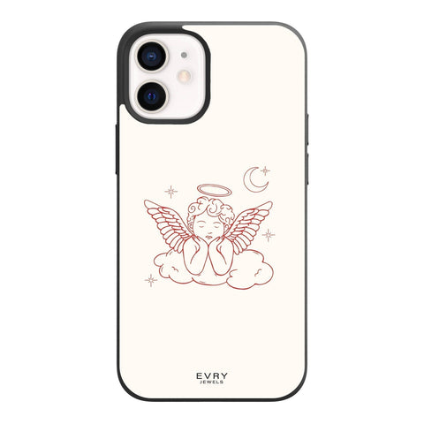 Guardian Angel Phone Case