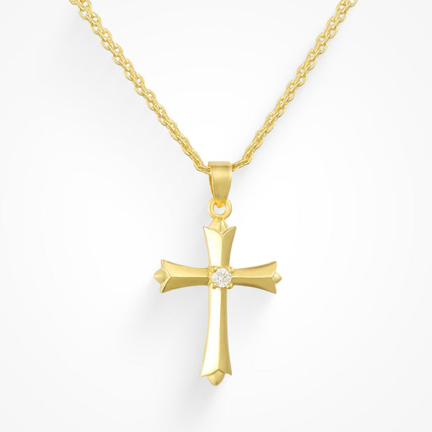 Hallelujah Necklace