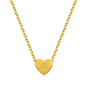 Heart is Yours Necklace