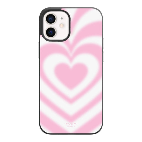 Heart to Heart Phone Case