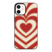 Heart to Heart Phone Case