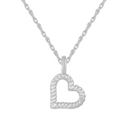 Hey Lover Necklace