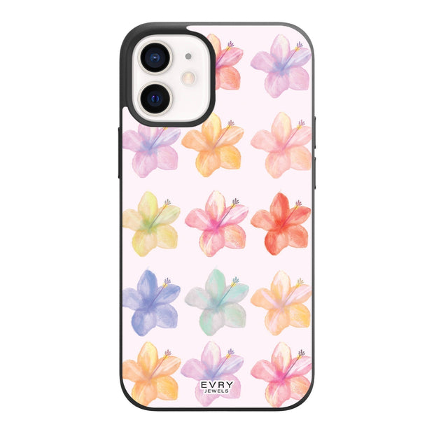 Hibiscus Phone Case