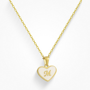 All Mine Necklace